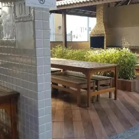 Apartamento Porto Real Suites Mangaratiba Exterior photo