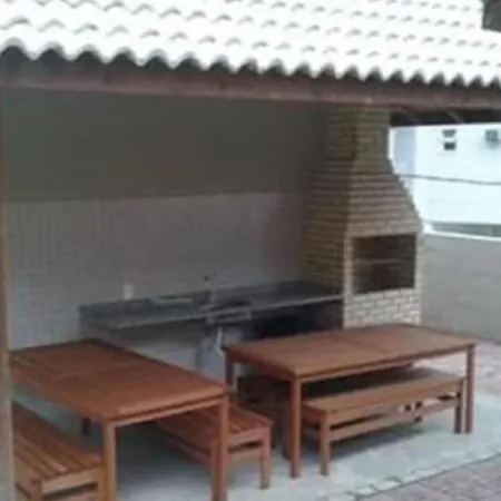 Apartamento Porto Real Suites Mangaratiba Exterior photo