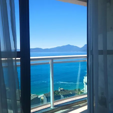 Apartamento Porto Real Suites Mangaratiba Exterior photo