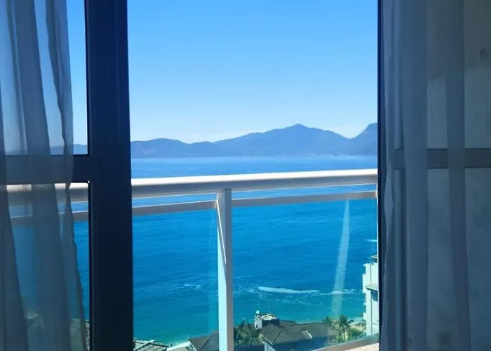 Apartamento Porto Real Suites