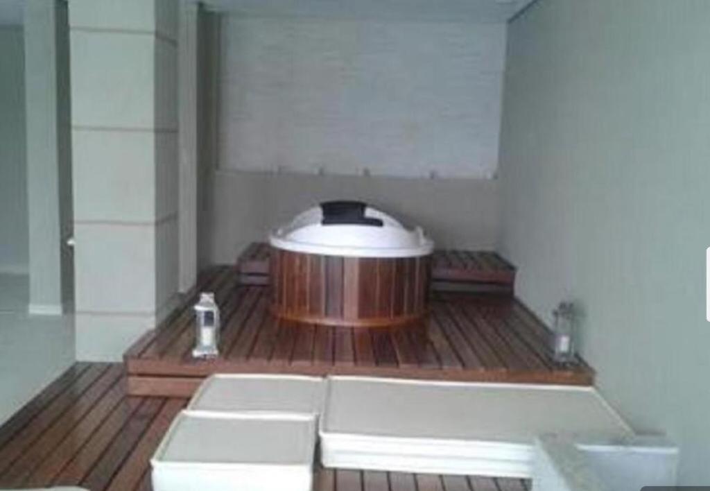 Apartment Porto Real Mangaratiba