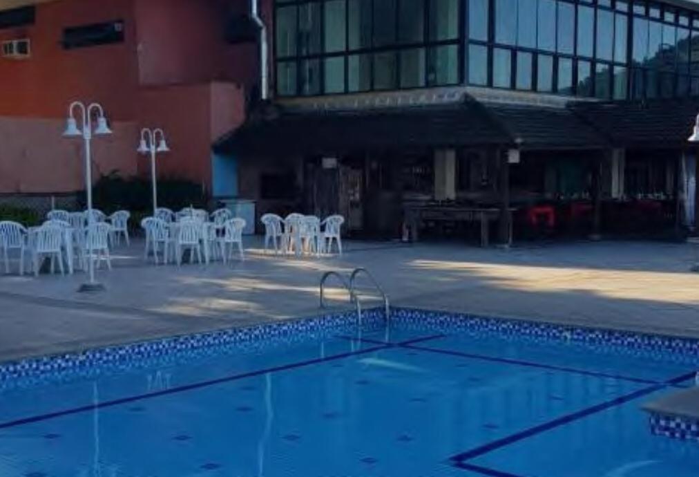 Porto Real Apartment Mangaratiba