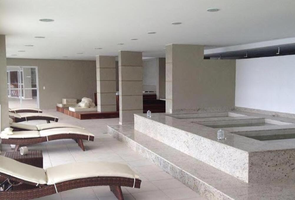 Porto Real Apartment *