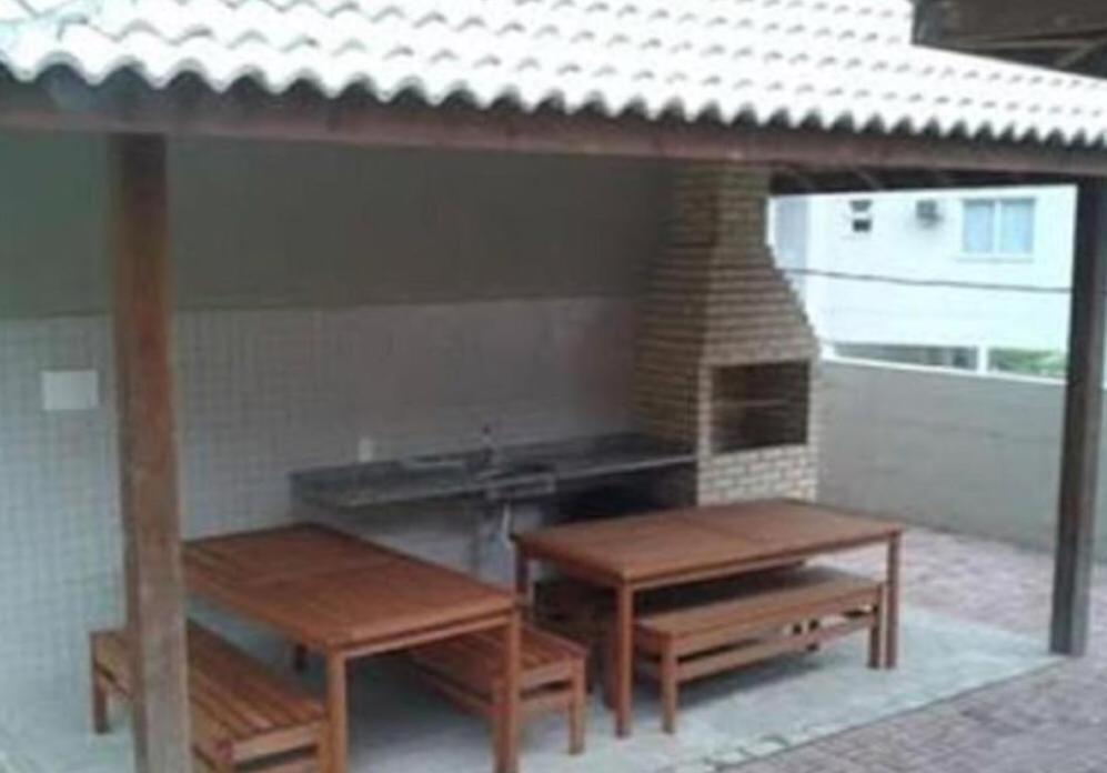 Porto Real Apartment *