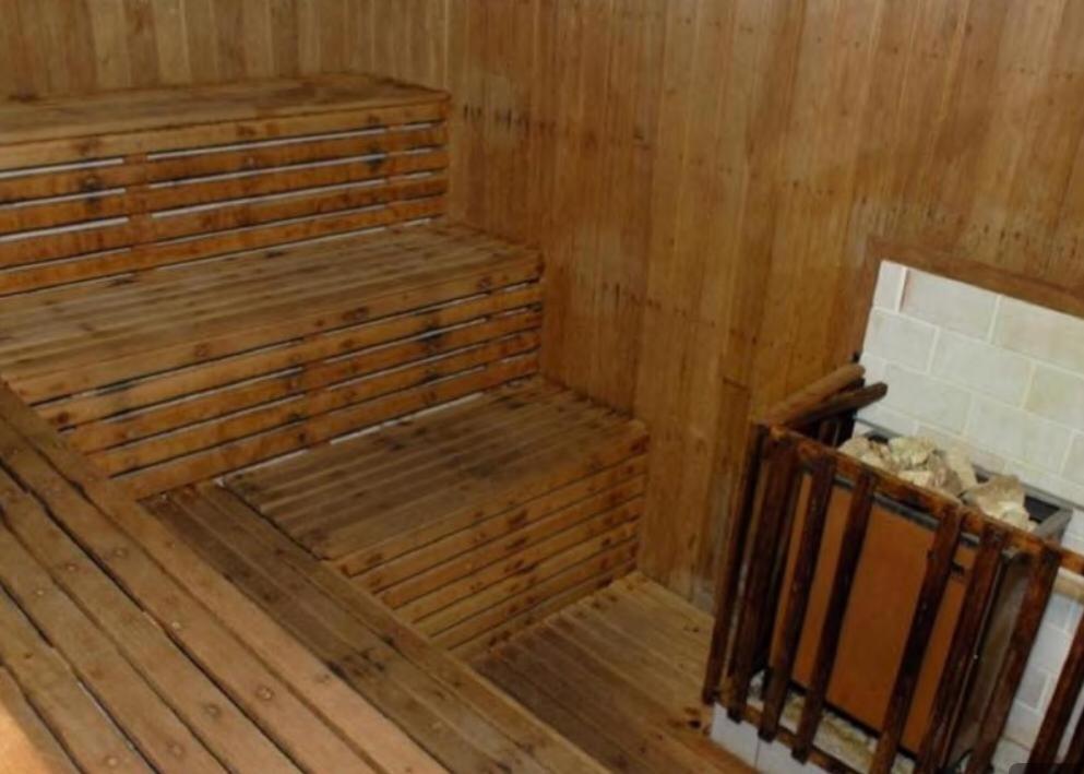 Apartment Porto Real Mangaratiba
