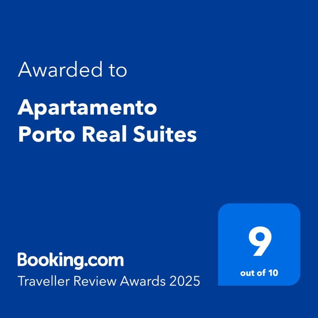 Porto Real Apartment